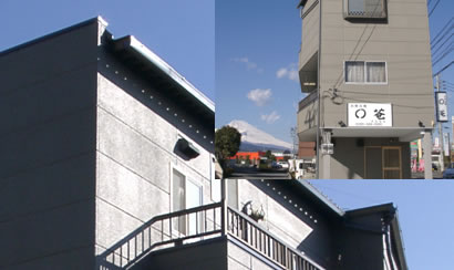 �V�X�e���n�E�X�@�{�H����W�ʐ^