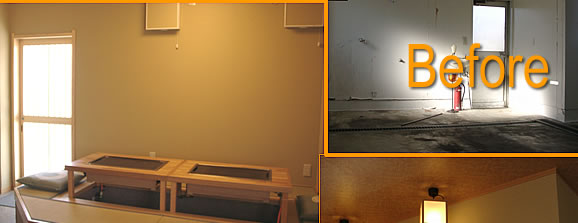 �V�X�e���n�E�X�@�{�H����W�ʐ^